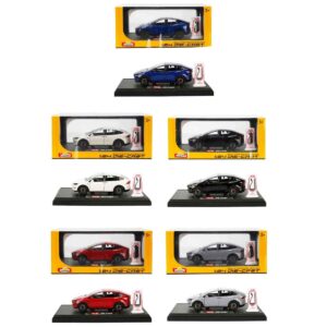 4998 SUN-YFN-1 24 ARABA XLG MODEL-X 5R SESLİ IŞIKLI