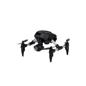 4D-V42 8K Kameralı Mini Drone 4 Axis UAV