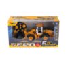 5088 SUN-1:24 IŞIKLI USB ŞARJZLI UZAKTAN KUMANDALI BULDOZER
