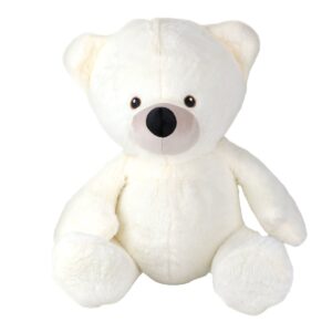 5094 Ekru Peluş Ayı 40 cm -My Friend Toys