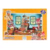 5208 Dedektif Reptır Frame Puzzle 35 Parça -CA Games