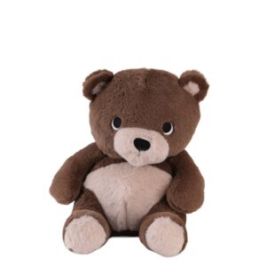 5643 Kül Rengi Oturan Ayı