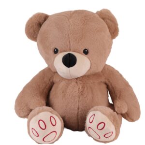 5650 Camel Rengi 40cm Ayı