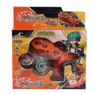 567-1 KUTULU IŞIKLI SÜPER TOPAÇLAR