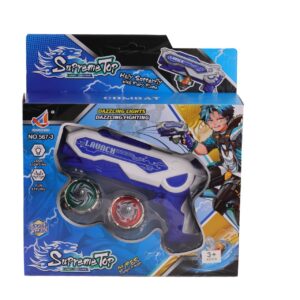 567-3 KUTULU IŞIKLI SÜPER TOPAÇLAR