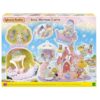 5701 Sylvanian Families Bebek Denizkızı Şatosu +3 yaş