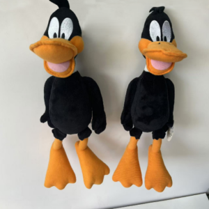 5781 SUN-ANB-PELUŞ DUFFY DUCK 25CM 5R LT