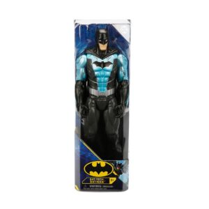 6055697 Batman  Aksiyon Figürleri 30 cm  -Spinmaster