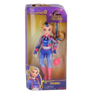 6071155 Unicorn Academy Moda Bebeği 24 cm