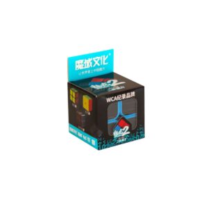 61617 MOYU 2X2 FİBER KLASİK KÜP MF8861T