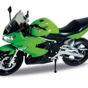 62803 WELLY 1 10 MOTORCYLE KAWASAKI2009
