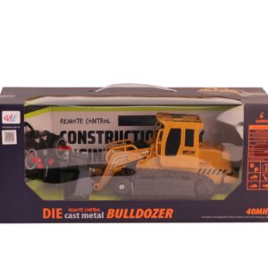 680-D3 ŞARJLI KUMANDALI METAL UÇLU KEPÇE