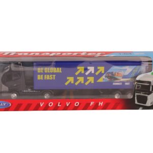 68051SS1-F-GW WELLY 1 64 VOLVO FH 48