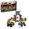 72039 Lego Super Mario - Mario Kart Bowser 1068 parça +9 yaş