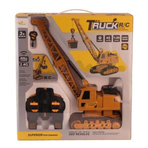 722-2A ŞARJLI VİNÇ