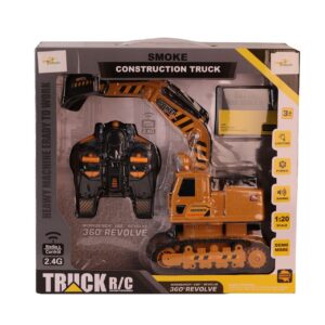 722-9A ŞARJLI İŞ MAKİNASI