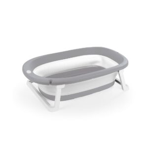 7256 KÜÇÜK KATLANABİLİR KÜVET GRİ