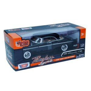 73302 1: 24 1955 CHRYSLER C300