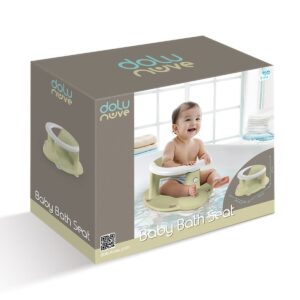 7467 BEBEK BANYO YIKAMA OTURAĞI ECO YEŞİL