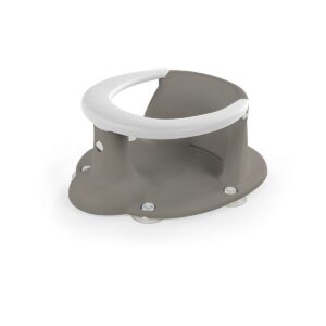 7468 BEBEK BANYO YIKAMA OTURAĞI STONE GRİ