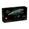 75405 Lego Star Wars - Home One Starcruiser 559 Parça +18 Yaş