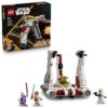 75432 LEGO® Star Wars™ V-19 Torrent Starfighter 567 parça +9 yaş