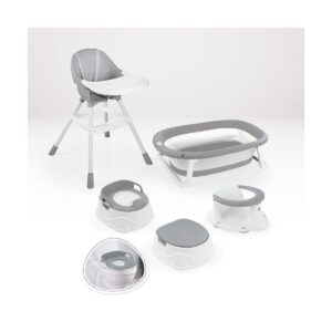 7560 BEBEK SETİ 6 IN 1