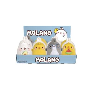 760024980 MOLANG Peluş 18 cm