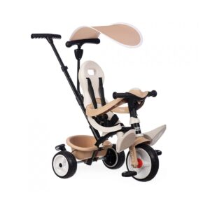 7600741403 Baby Balade Tricycle Beige