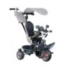 7600741503 Baby Driver Tricycle Grey