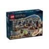 76431 Lego Harry Potter - Hogwarts: İksir Dersi 397 parça +8 yaş