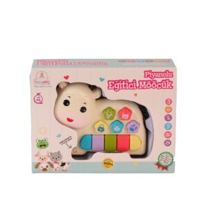 777-96-48 PİYANOLU EĞİTİCİ MÖÖCÜK