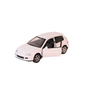 813 WELLY ÇEK BIRAK HONDA CIVIC EG6 72