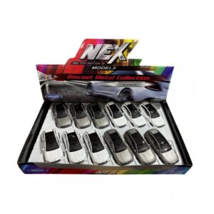 838 WELLY ÇEK BIRAK MB GLC AMG 72