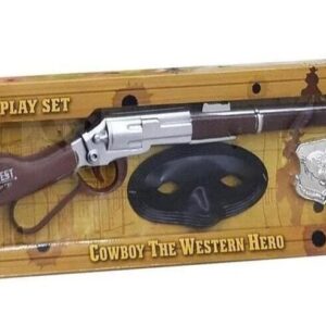 8687 KUT SESLİ TÜFEK SETİ 48