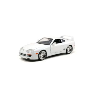 9397375314R00 Fast  Furious 1995 Toyota Supra 1 24