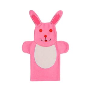 AND-5132 Tavşan El Kuklası