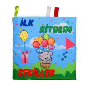 AND-5185 İLK KİTAPLARIM ŞEKİLLER