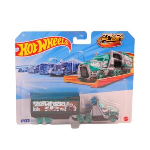 BFM60 Hot Wheels Kamyonlar