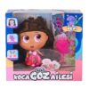 BLD291 Koca Göz Ailesi Peri Kızı -Birliktoys