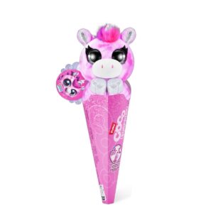 CCN01000 Coco Cones Fantasy Mini Pelüş CDU12-9608SQ1