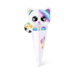 CCN02000 Coco Cones Gökkuşağı Peluş