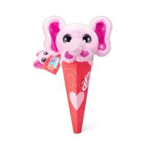 CCN04000 Coco Cones Sevgili Pelüş