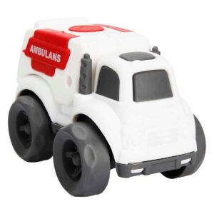 CNM21 DİSP SURT HARİKA KAMYONLAR