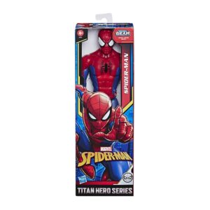 E7333 Spider-Man Titan Hero 30 cm Figür