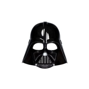 G0756 Star Wars Darth Vader Elektronik Maske
