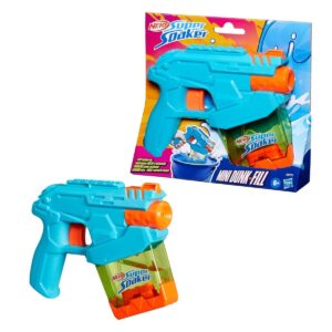 G0993 Nerf Super Soaker Mini Dunk Fill