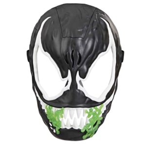 G1828 Spider-Man Venomversus Venom Maske