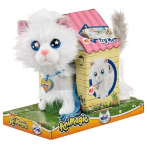 GOLI 920196 ANİMAGİC KEDİ MİMİ