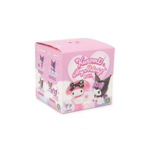 HKT37100 Hello Kitty Kuromi ve Melodi